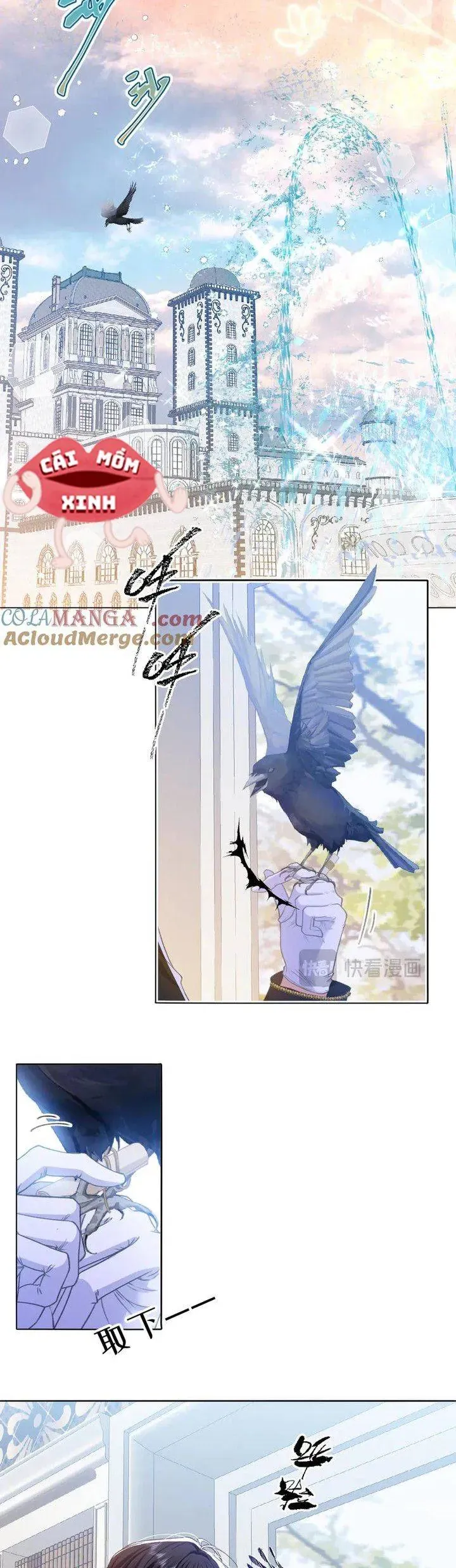 Bày Tỏ Với Người Nguy Hiểm Như Anh Ấy