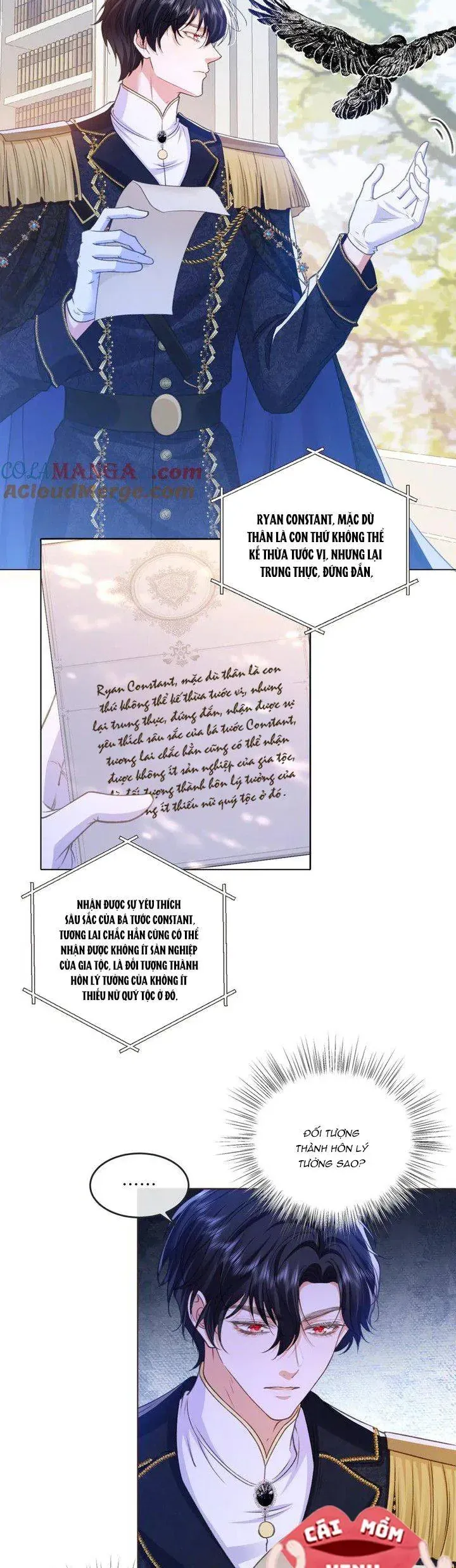 Bày Tỏ Với Người Nguy Hiểm Như Anh Ấy