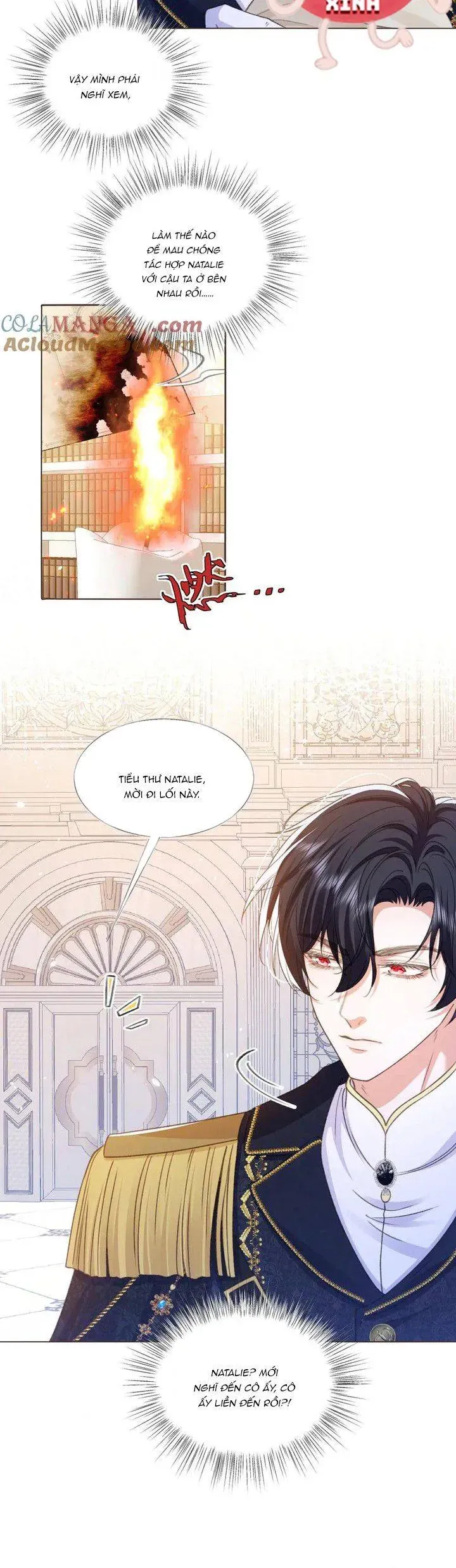 Bày Tỏ Với Người Nguy Hiểm Như Anh Ấy