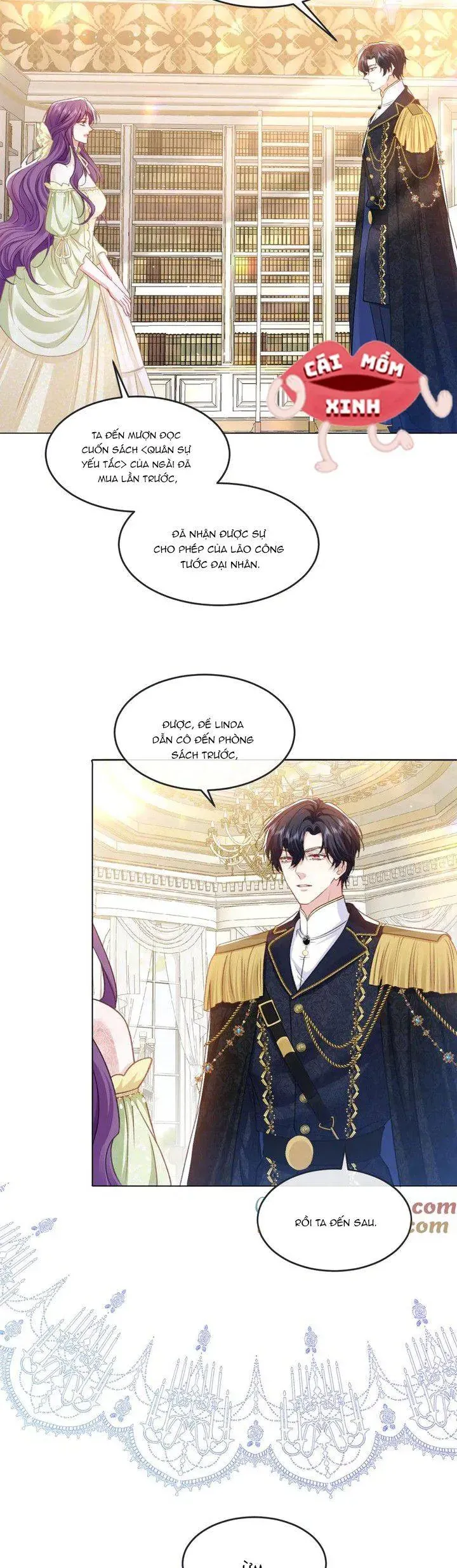 Bày Tỏ Với Người Nguy Hiểm Như Anh Ấy