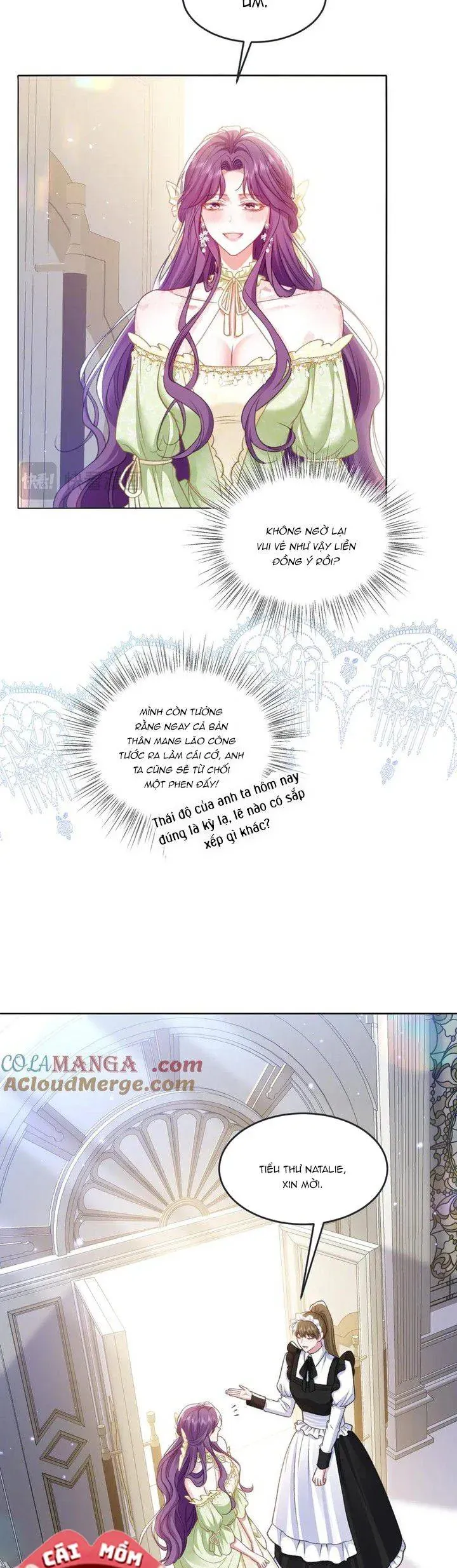 Bày Tỏ Với Người Nguy Hiểm Như Anh Ấy