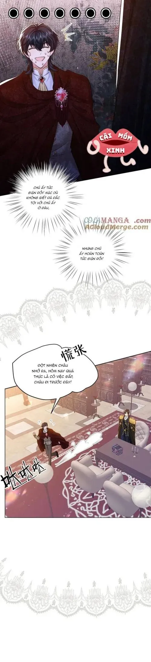 Bày Tỏ Với Người Nguy Hiểm Như Anh Ấy