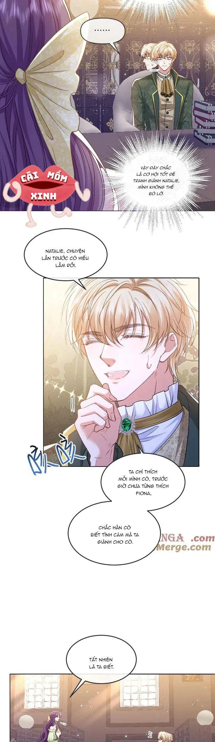 Bày Tỏ Với Người Nguy Hiểm Như Anh Ấy