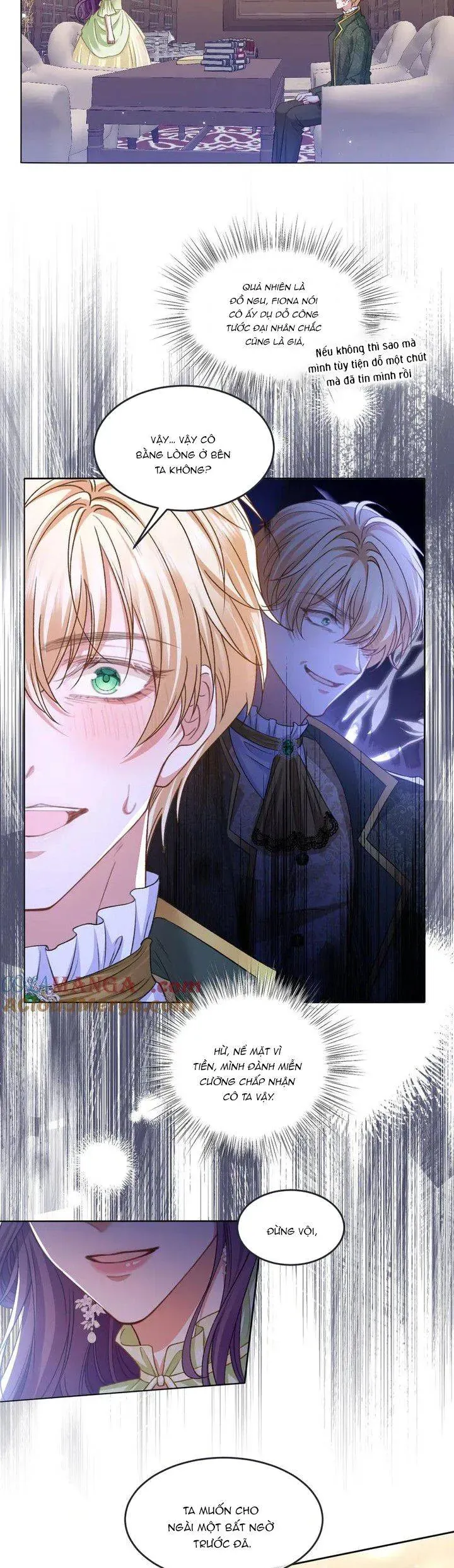 Bày Tỏ Với Người Nguy Hiểm Như Anh Ấy