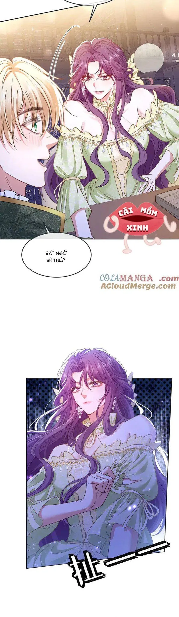 Bày Tỏ Với Người Nguy Hiểm Như Anh Ấy