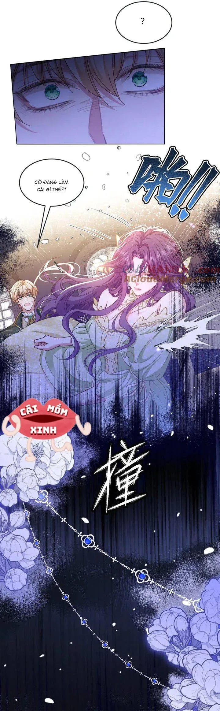 Bày Tỏ Với Người Nguy Hiểm Như Anh Ấy