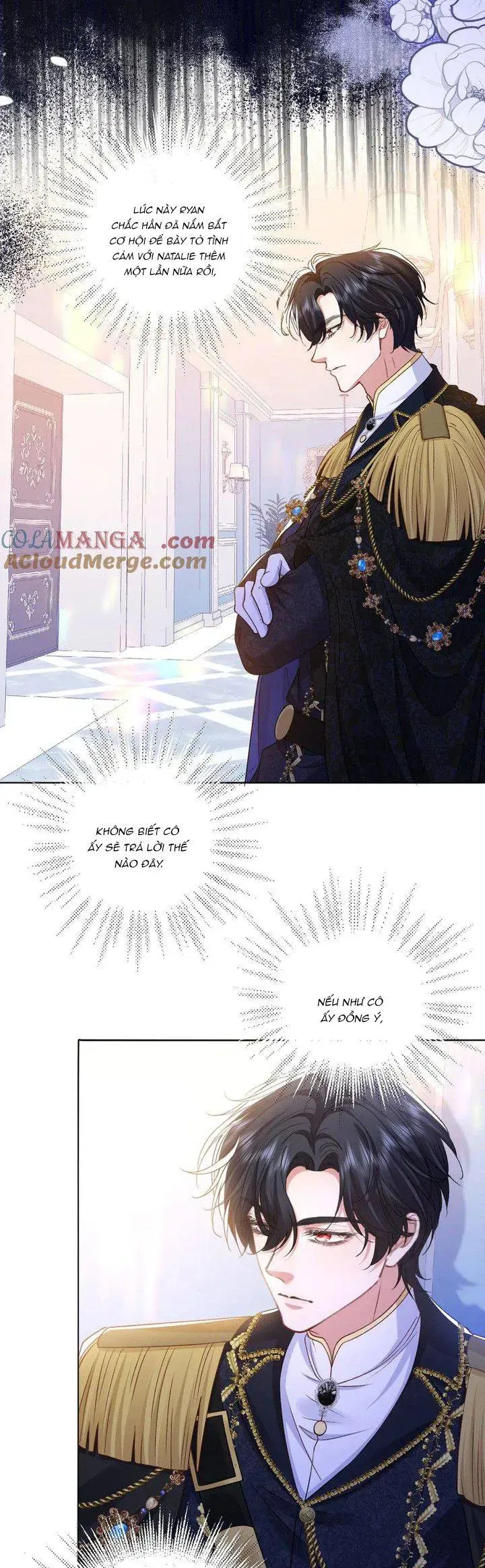 Bày Tỏ Với Người Nguy Hiểm Như Anh Ấy