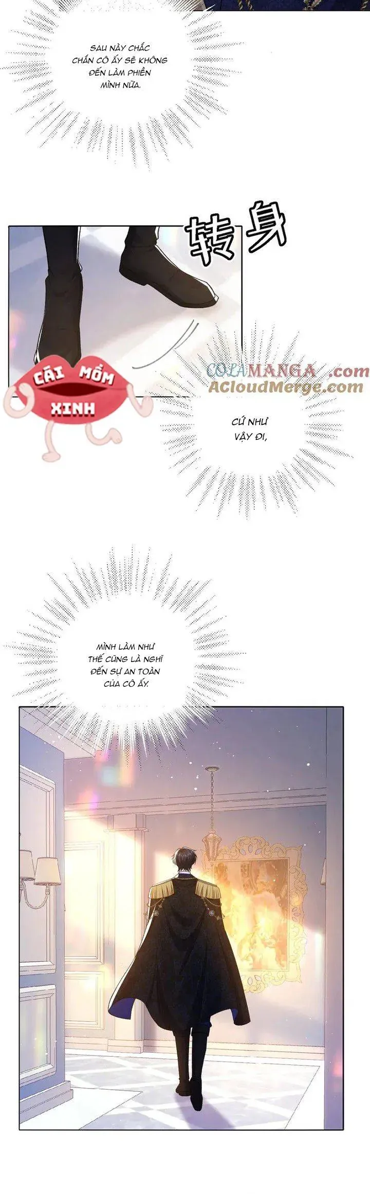 Bày Tỏ Với Người Nguy Hiểm Như Anh Ấy