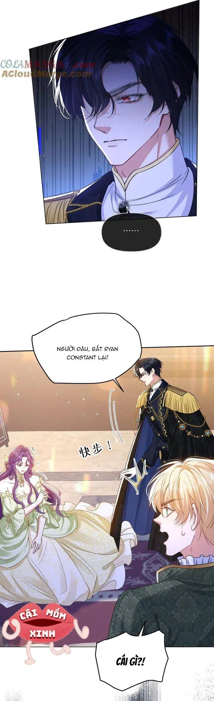 Bày Tỏ Với Người Nguy Hiểm Như Anh Ấy