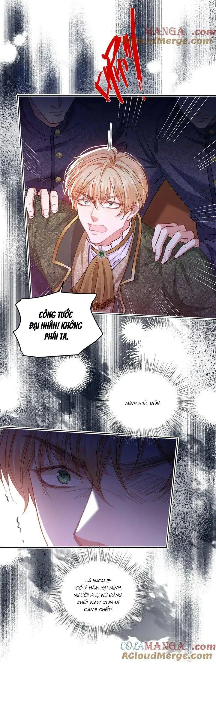 Bày Tỏ Với Người Nguy Hiểm Như Anh Ấy