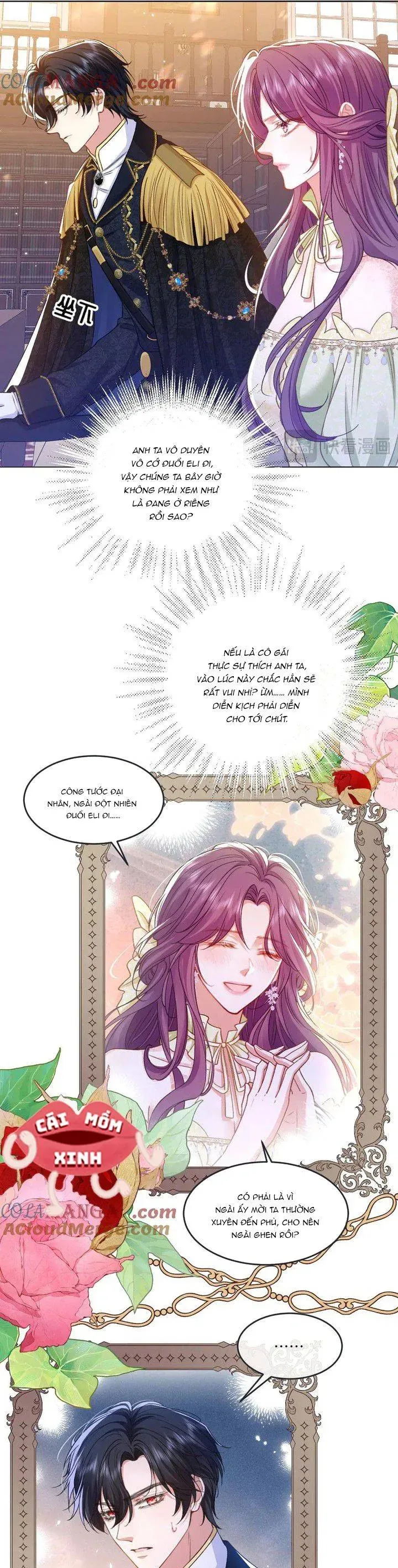 Bày Tỏ Với Người Nguy Hiểm Như Anh Ấy