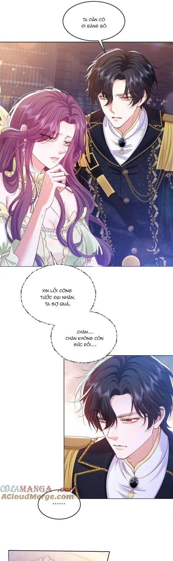 Bày Tỏ Với Người Nguy Hiểm Như Anh Ấy