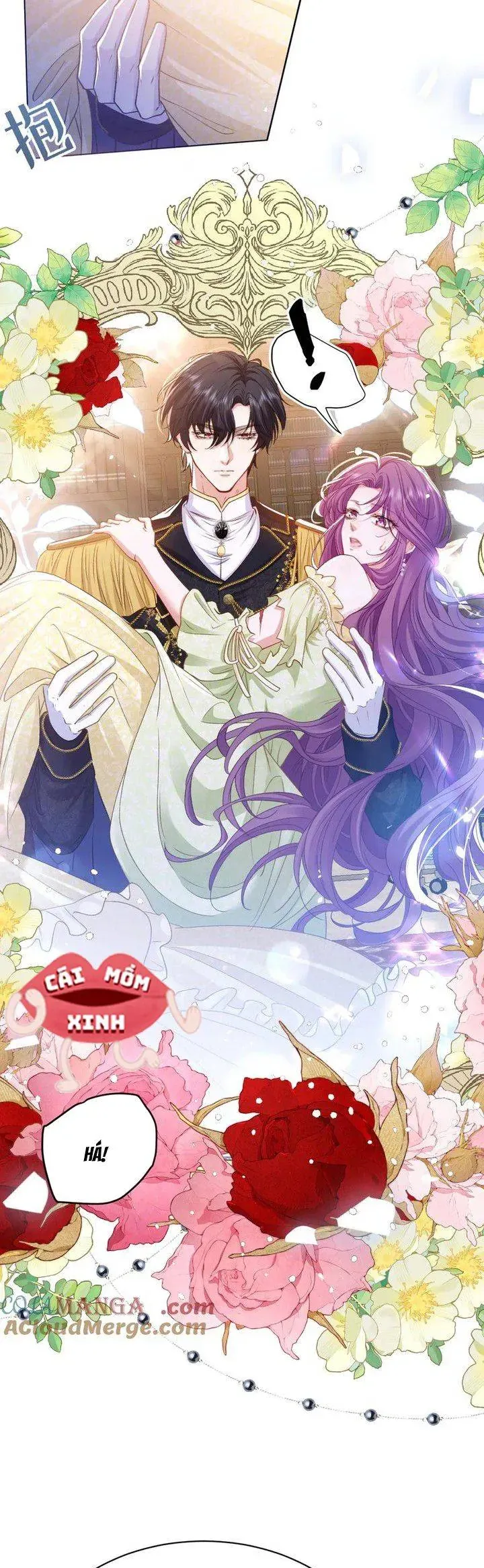 Bày Tỏ Với Người Nguy Hiểm Như Anh Ấy