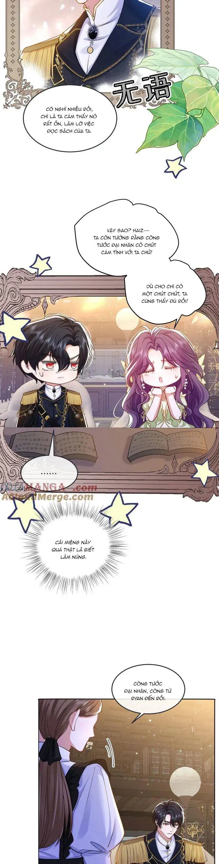 Bày Tỏ Với Người Nguy Hiểm Như Anh Ấy