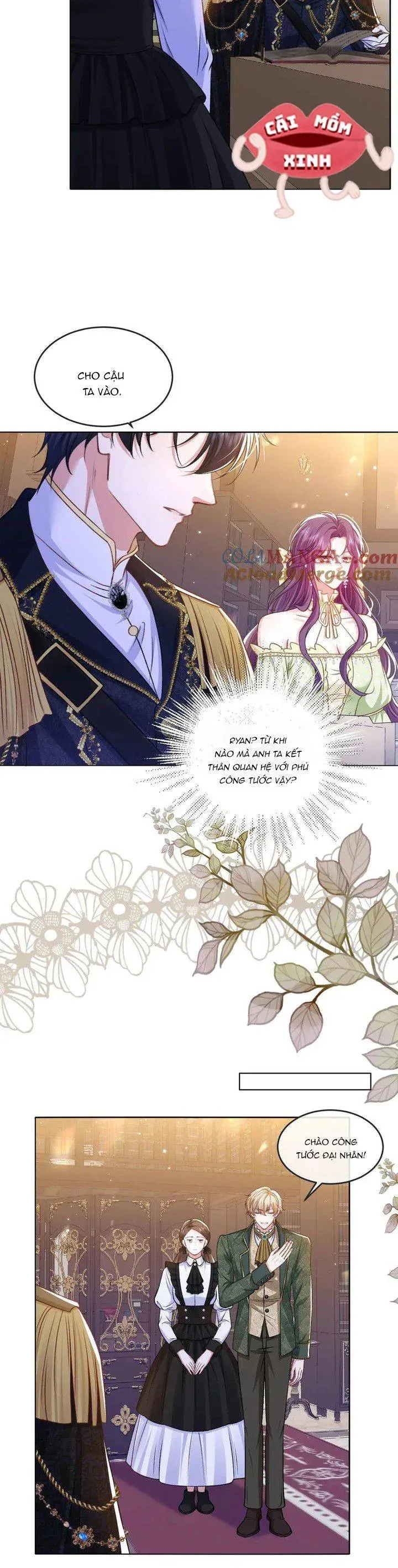 Bày Tỏ Với Người Nguy Hiểm Như Anh Ấy