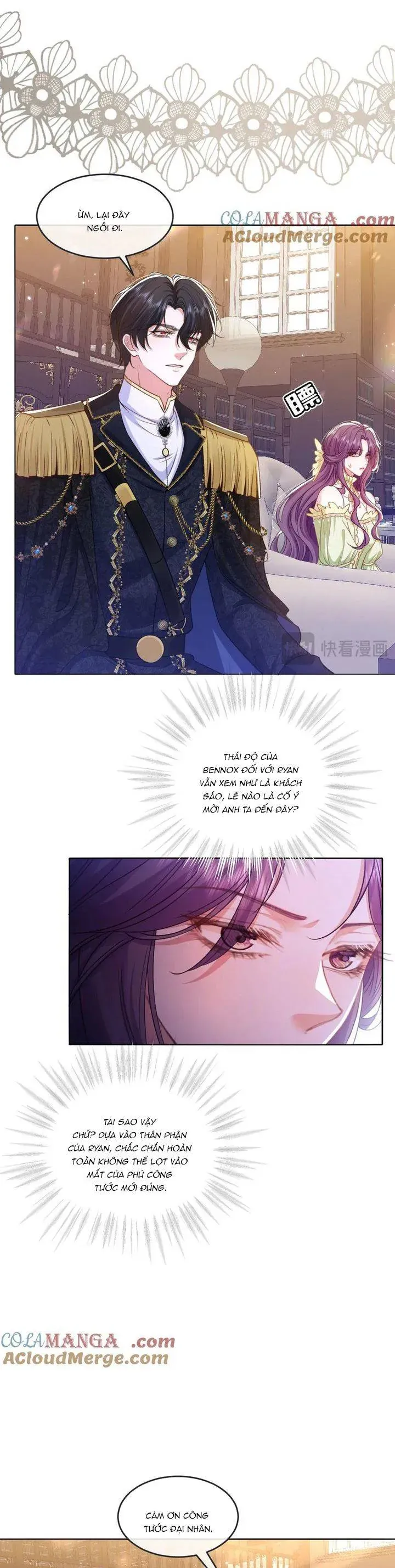 Bày Tỏ Với Người Nguy Hiểm Như Anh Ấy