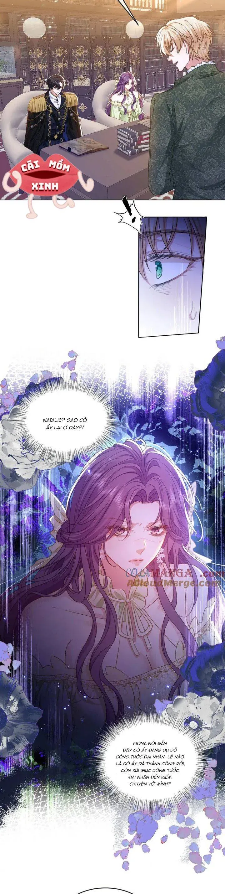 Bày Tỏ Với Người Nguy Hiểm Như Anh Ấy