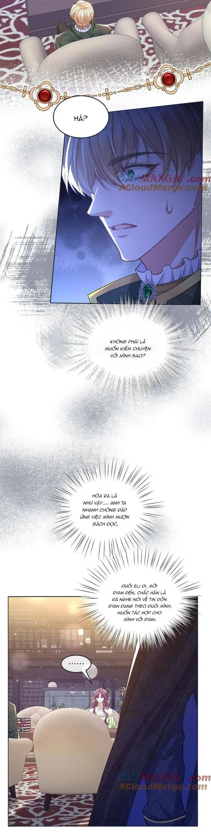 Bày Tỏ Với Người Nguy Hiểm Như Anh Ấy