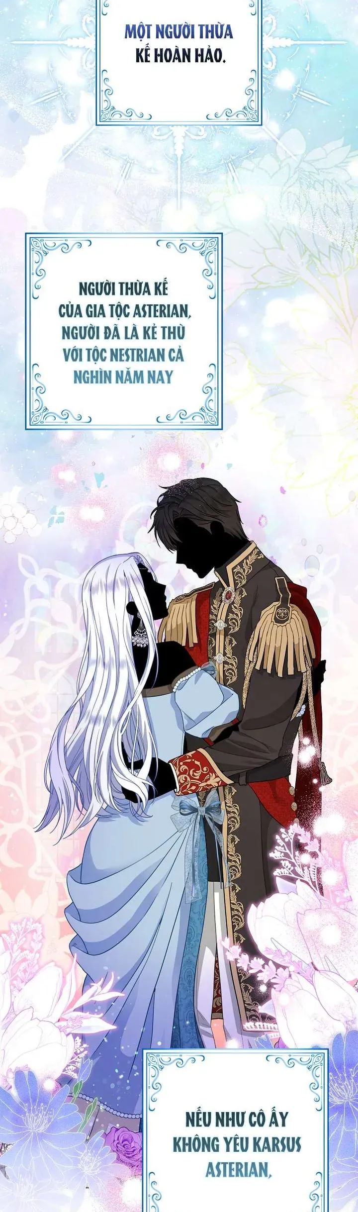 Tiểu Thư Báo Tuyết Của Gia Tộc Báo Đen - Chương 1 - Trang 3