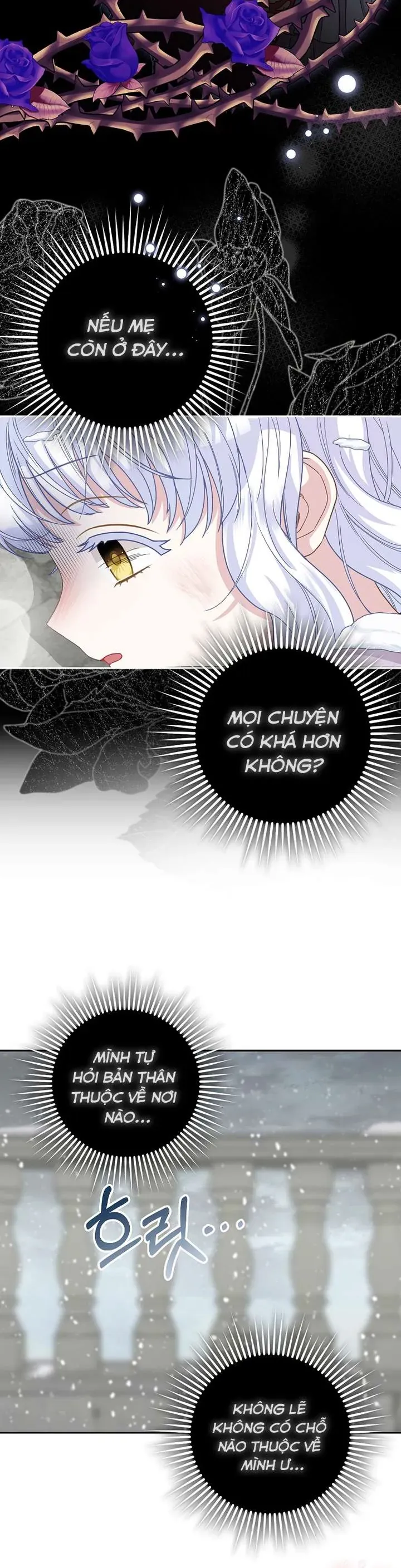 Tiểu Thư Báo Tuyết Của Gia Tộc Báo Đen - Chương 1 - Trang 31