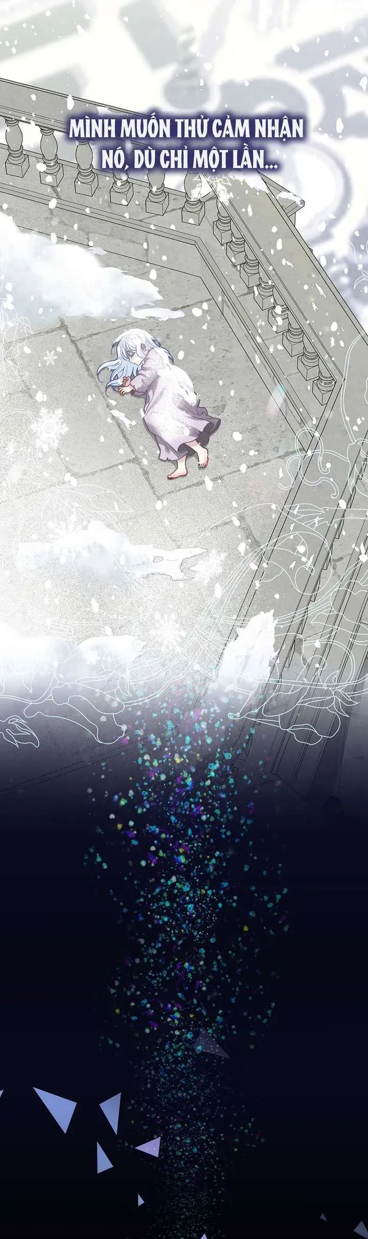 Tiểu Thư Báo Tuyết Của Gia Tộc Báo Đen - Chương 1 - Trang 33