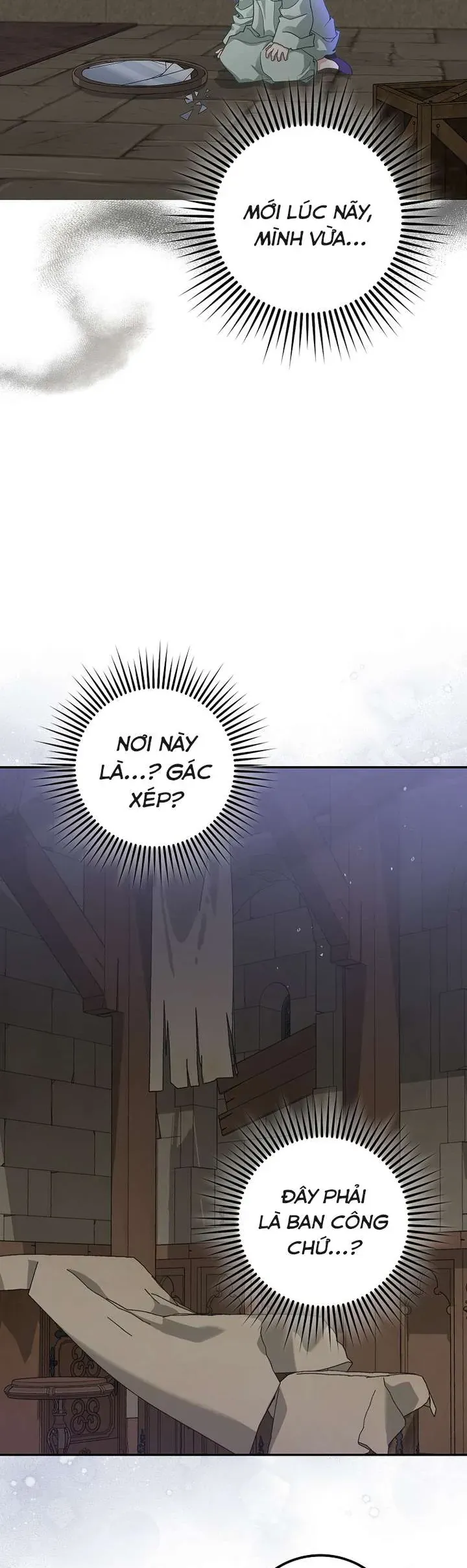 Tiểu Thư Báo Tuyết Của Gia Tộc Báo Đen - Chương 1 - Trang 35