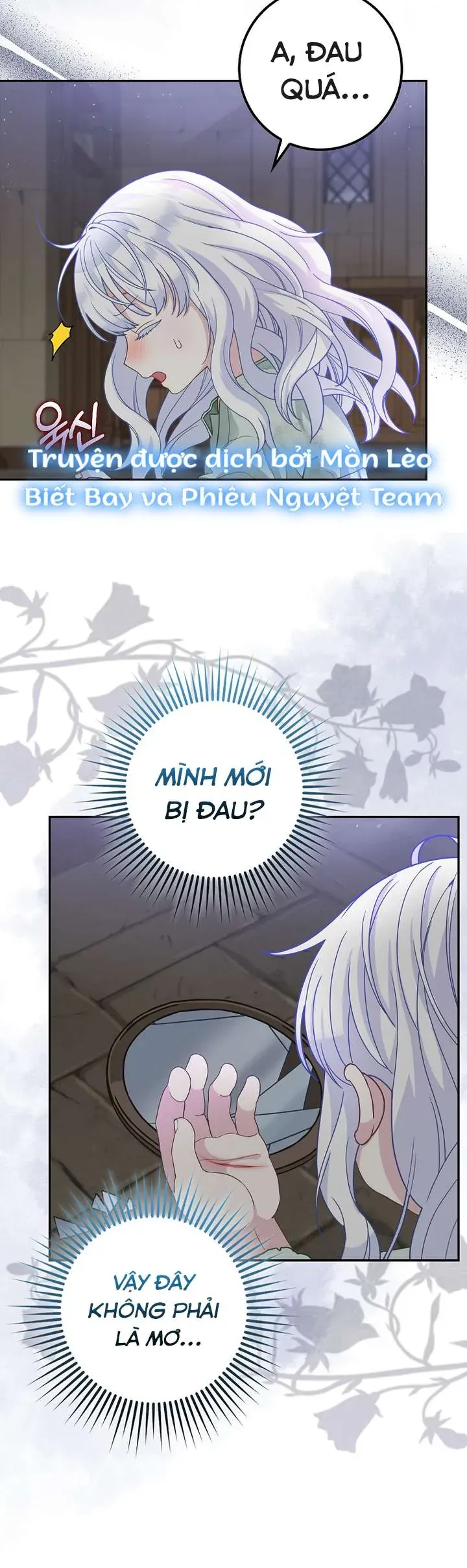 Tiểu Thư Báo Tuyết Của Gia Tộc Báo Đen - Chương 1 - Trang 36