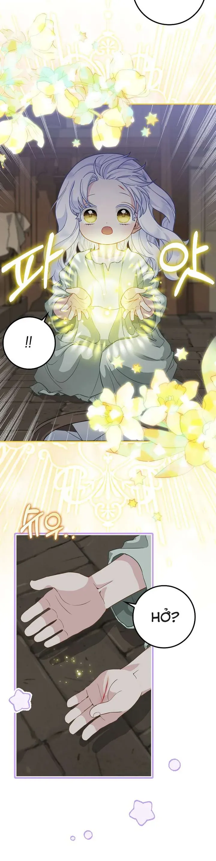 Tiểu Thư Báo Tuyết Của Gia Tộc Báo Đen - Chương 1 - Trang 39