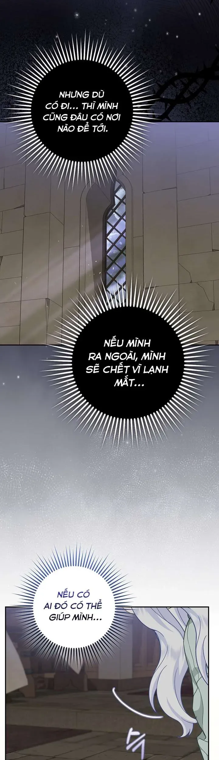 Tiểu Thư Báo Tuyết Của Gia Tộc Báo Đen - Chương 1 - Trang 42