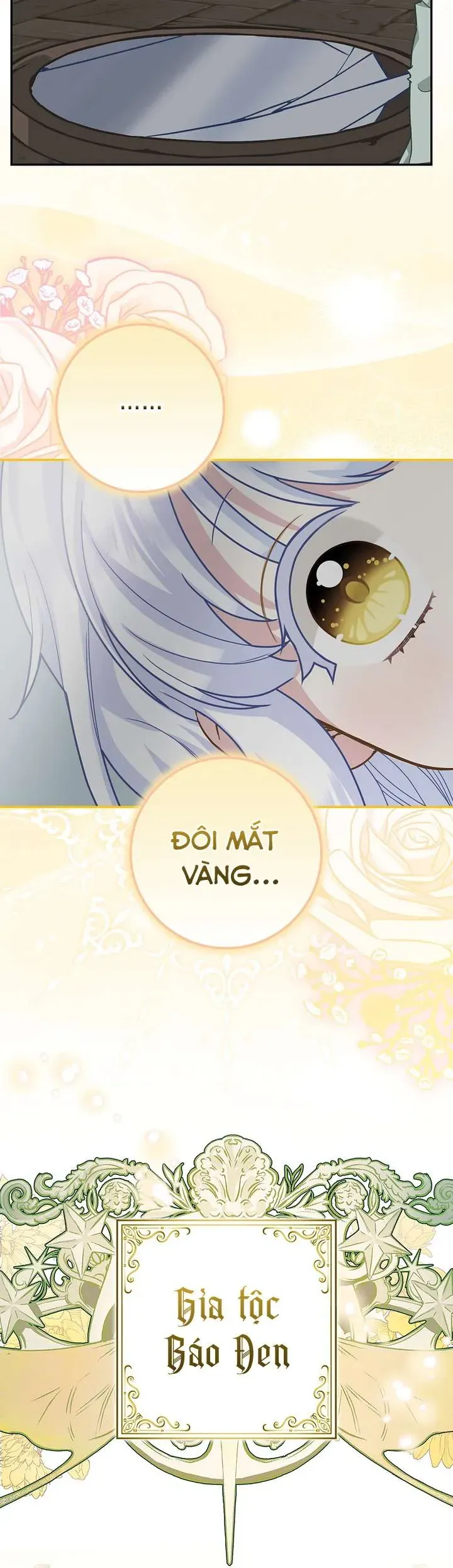 Tiểu Thư Báo Tuyết Của Gia Tộc Báo Đen - Chương 1 - Trang 43