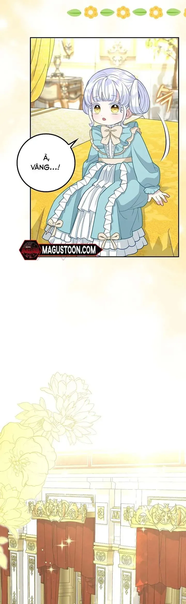 Tiểu Thư Báo Tuyết Của Gia Tộc Báo Đen - Chương 10 - Trang 13