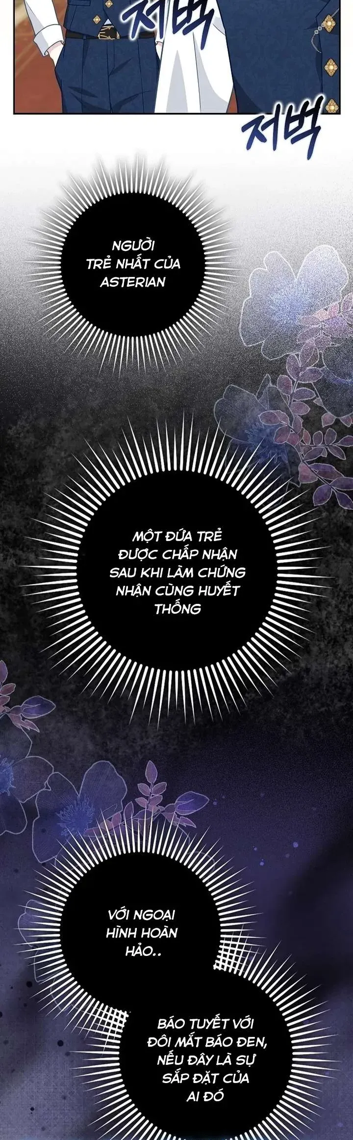 Tiểu Thư Báo Tuyết Của Gia Tộc Báo Đen - Chương 10 - Trang 34