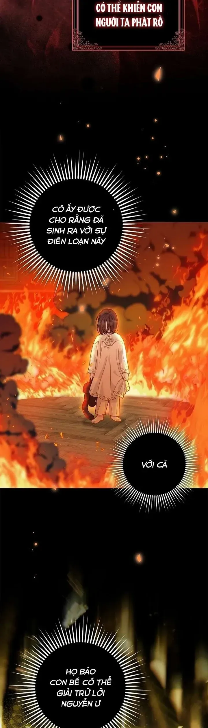 Tiểu Thư Báo Tuyết Của Gia Tộc Báo Đen - Chương 10 - Trang 38