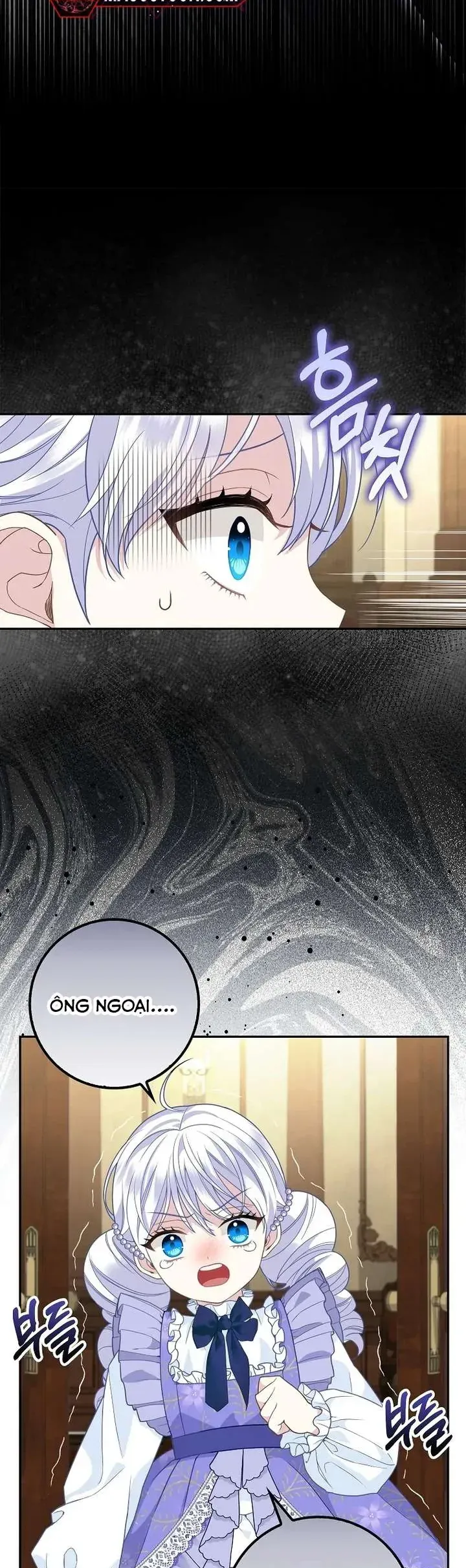 Tiểu Thư Báo Tuyết Của Gia Tộc Báo Đen - Chương 10 - Trang 7