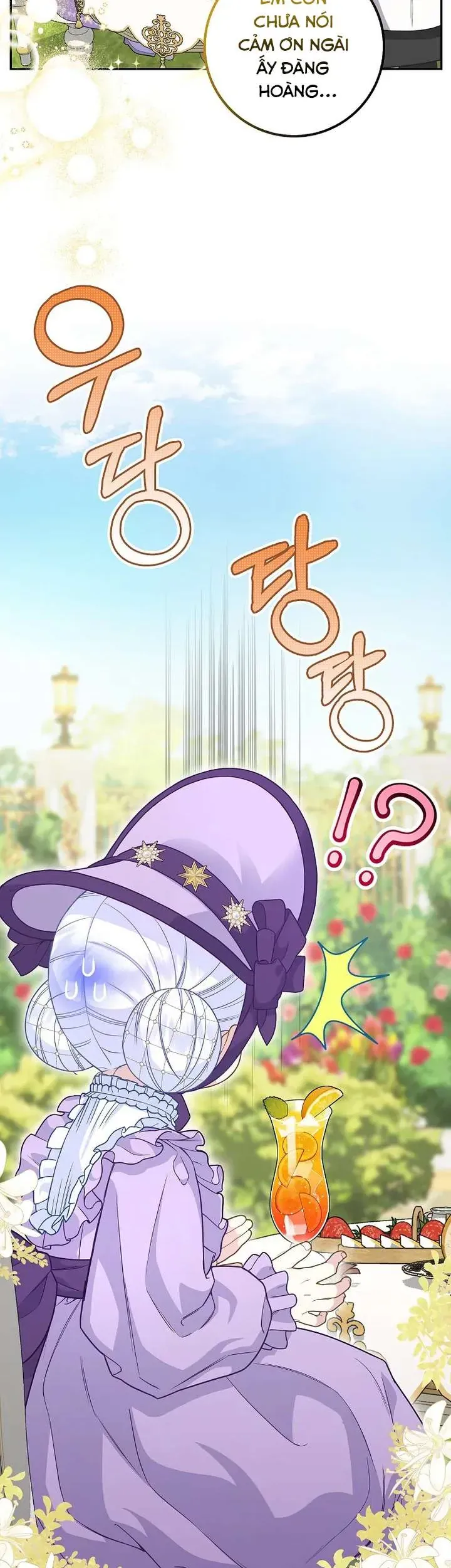 Tiểu Thư Báo Tuyết Của Gia Tộc Báo Đen - Chương 11 - Trang 14