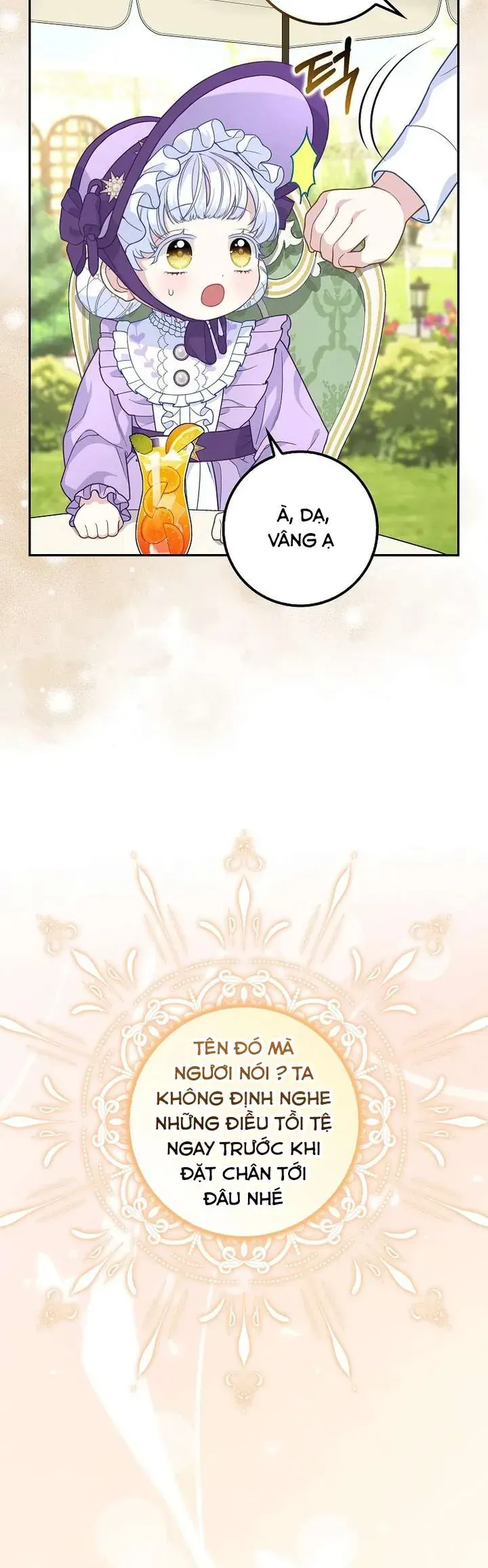 Tiểu Thư Báo Tuyết Của Gia Tộc Báo Đen - Chương 11 - Trang 20