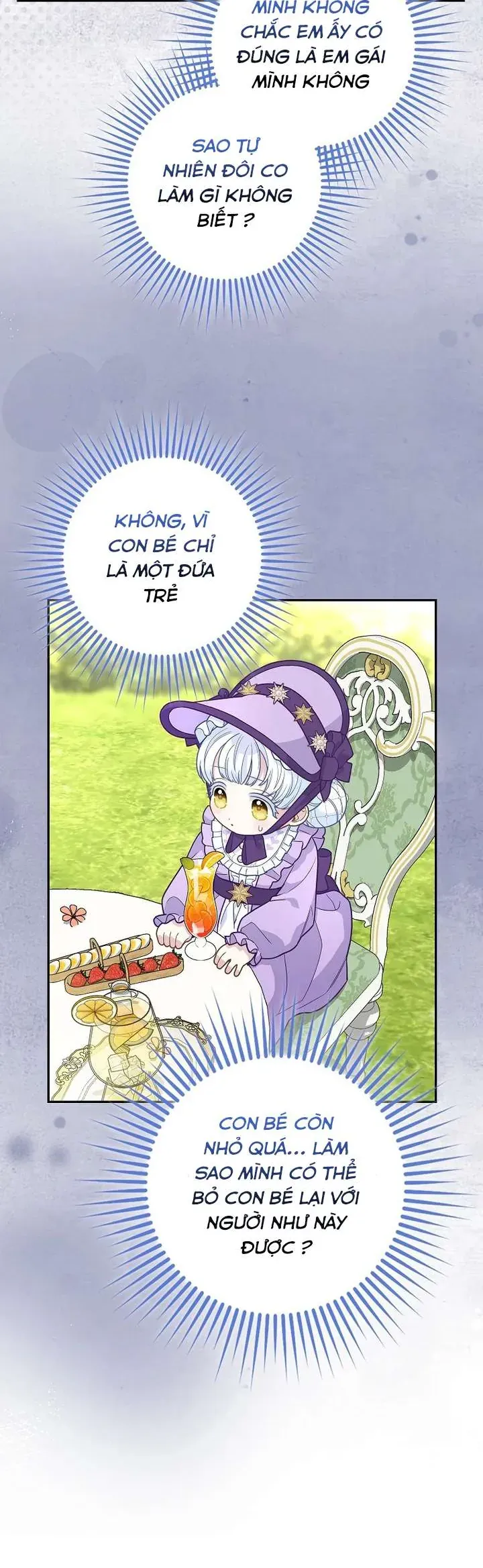 Tiểu Thư Báo Tuyết Của Gia Tộc Báo Đen - Chương 11 - Trang 28