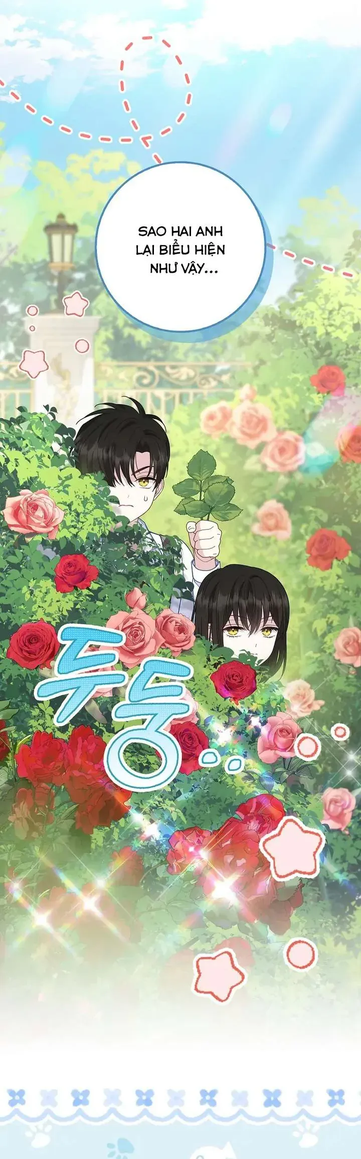 Tiểu Thư Báo Tuyết Của Gia Tộc Báo Đen - Chương 11 - Trang 4