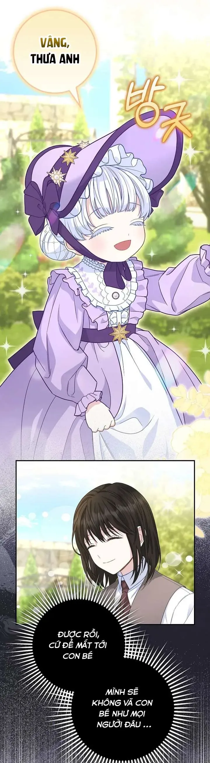 Tiểu Thư Báo Tuyết Của Gia Tộc Báo Đen - Chương 11 - Trang 35