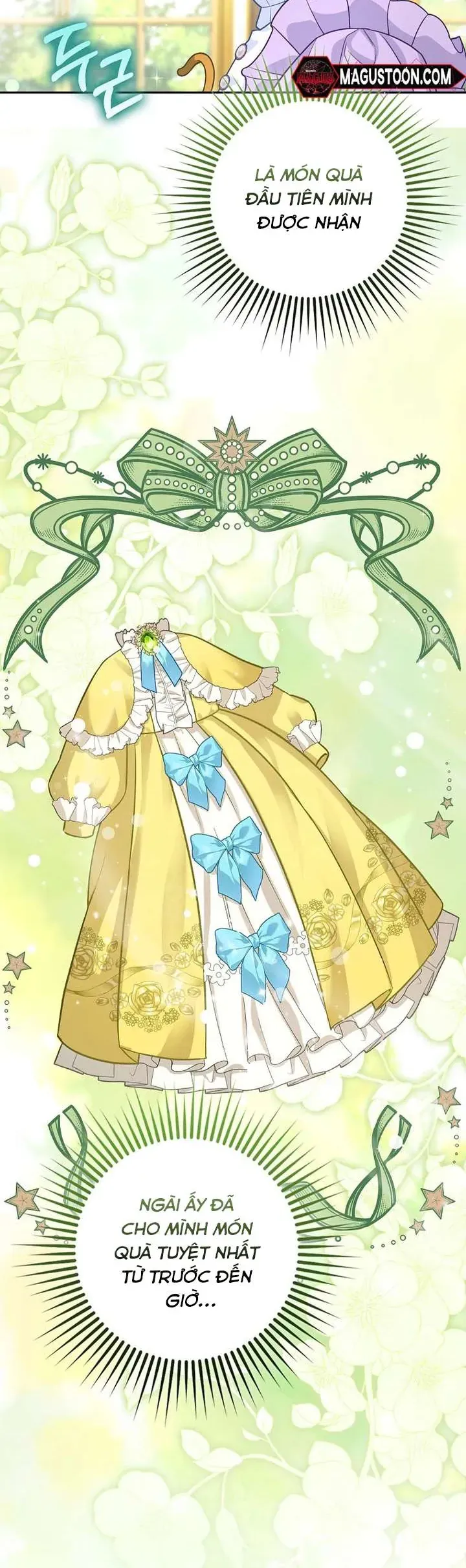 Tiểu Thư Báo Tuyết Của Gia Tộc Báo Đen - Chương 12 - Trang 13