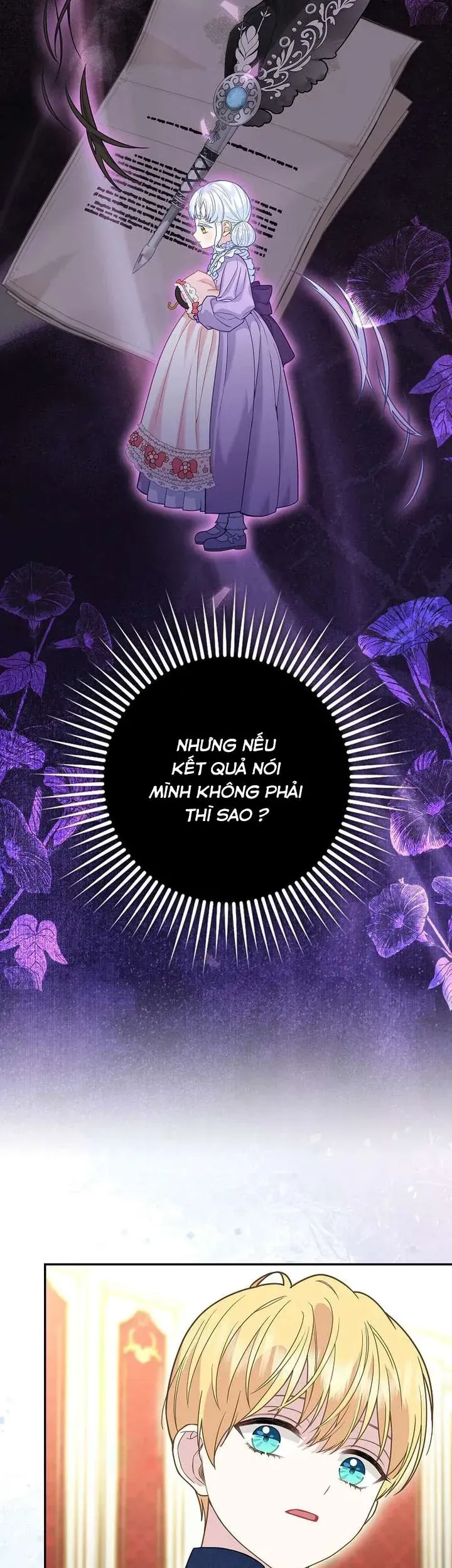 Tiểu Thư Báo Tuyết Của Gia Tộc Báo Đen - Chương 12 - Trang 23
