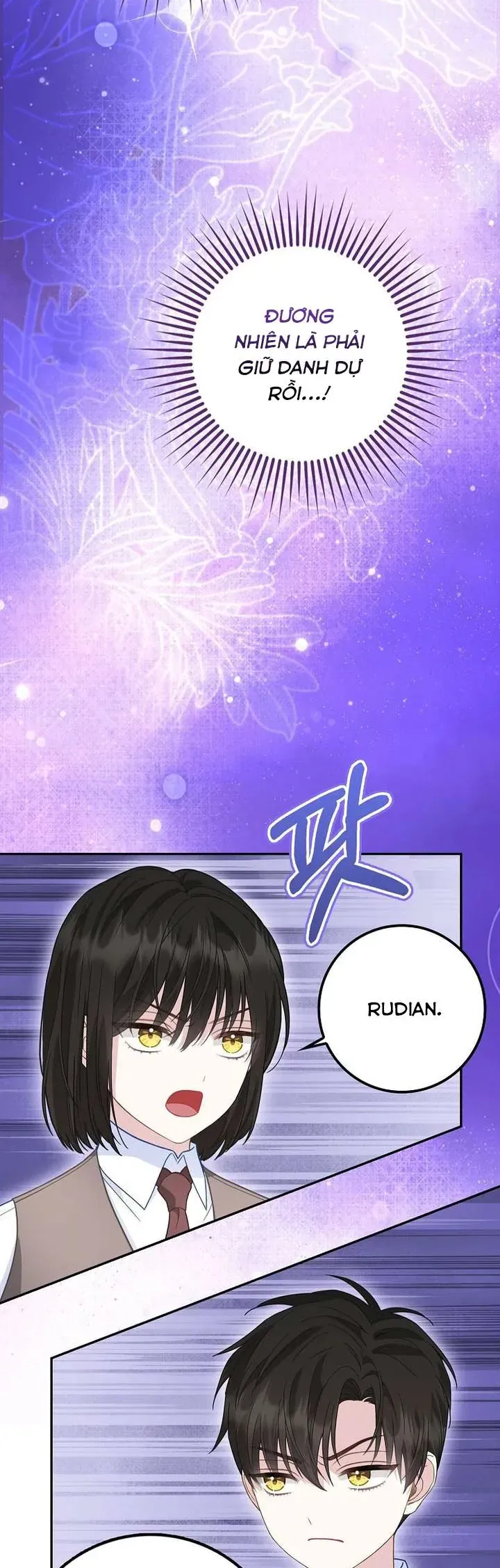 Tiểu Thư Báo Tuyết Của Gia Tộc Báo Đen - Chương 12 - Trang 39