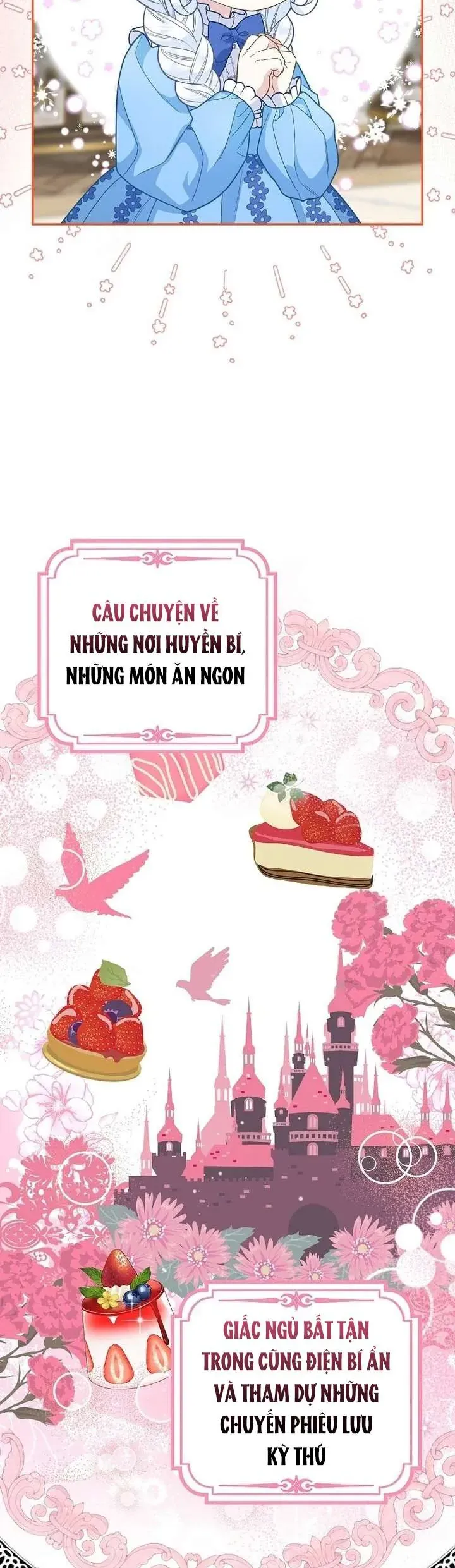 Tiểu Thư Báo Tuyết Của Gia Tộc Báo Đen - Chương 13 - Trang 14