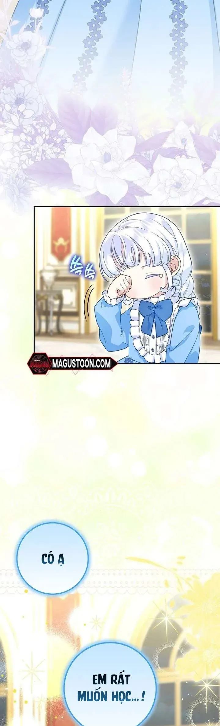 Tiểu Thư Báo Tuyết Của Gia Tộc Báo Đen - Chương 13 - Trang 28