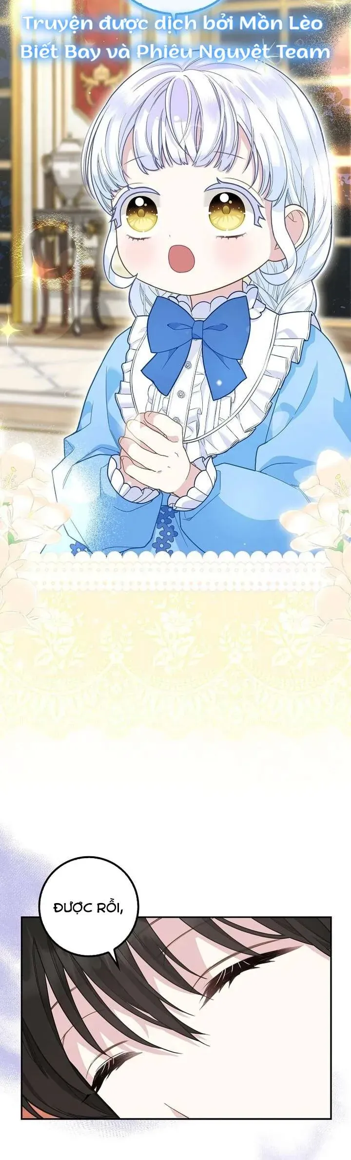 Tiểu Thư Báo Tuyết Của Gia Tộc Báo Đen - Chương 13 - Trang 29