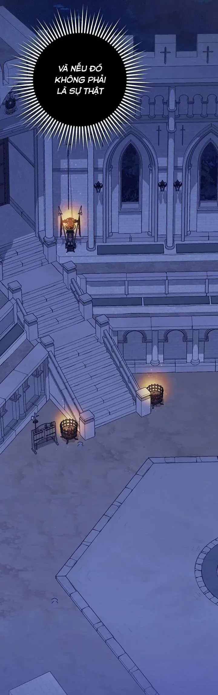 Tiểu Thư Báo Tuyết Của Gia Tộc Báo Đen - Chương 13 - Trang 31