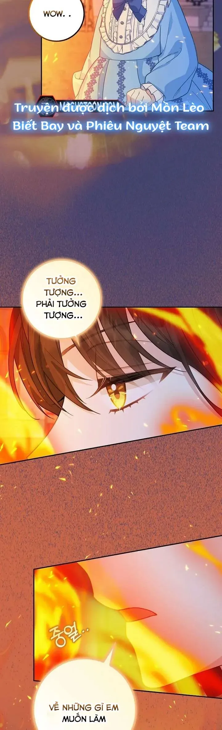 Tiểu Thư Báo Tuyết Của Gia Tộc Báo Đen - Chương 13 - Trang 37