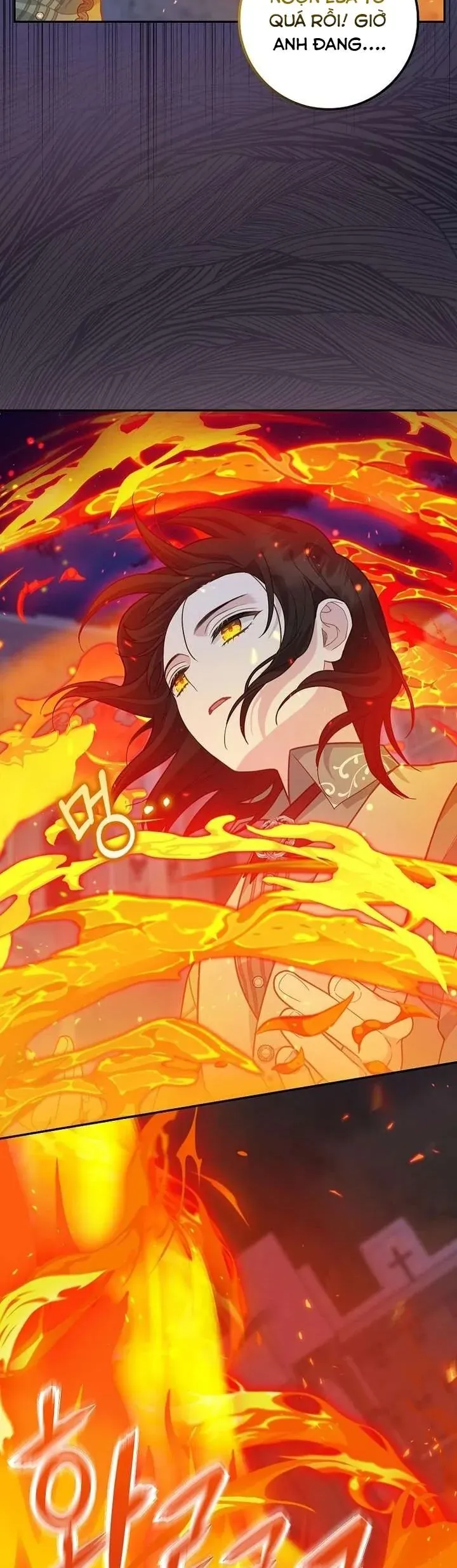 Tiểu Thư Báo Tuyết Của Gia Tộc Báo Đen - Chương 13 - Trang 40