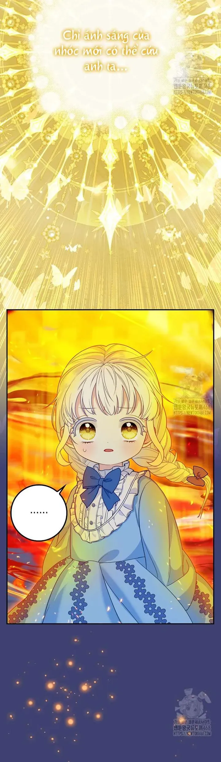 Tiểu Thư Báo Tuyết Của Gia Tộc Báo Đen - Chương 14 - Trang 11