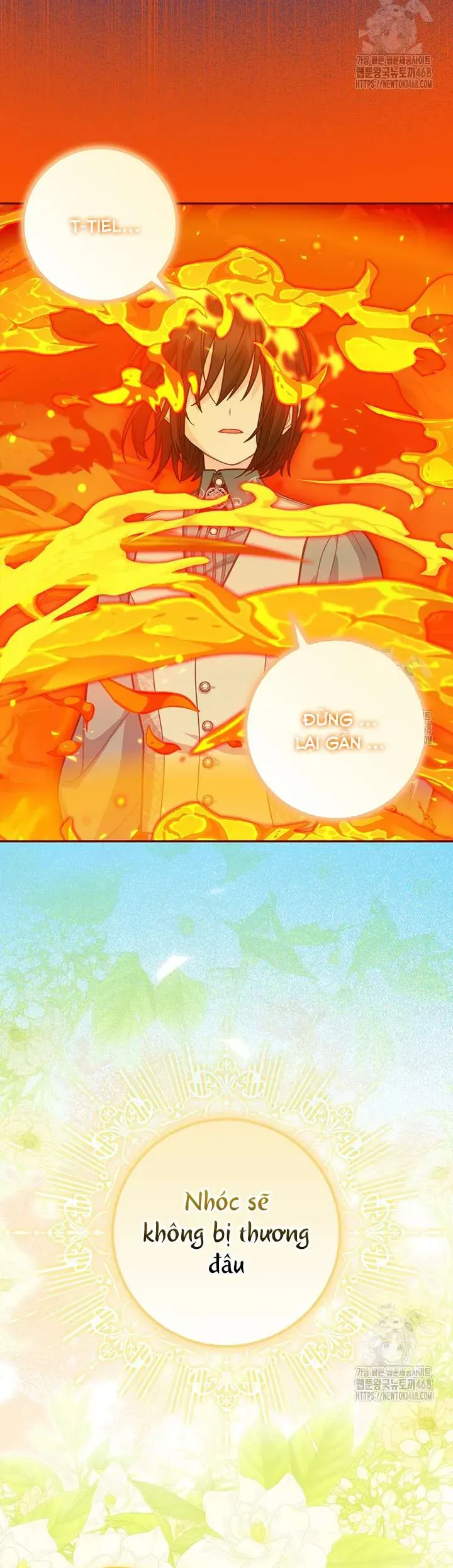 Tiểu Thư Báo Tuyết Của Gia Tộc Báo Đen - Chương 14 - Trang 14